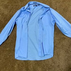Tommy Hilfiger Dress Shirt